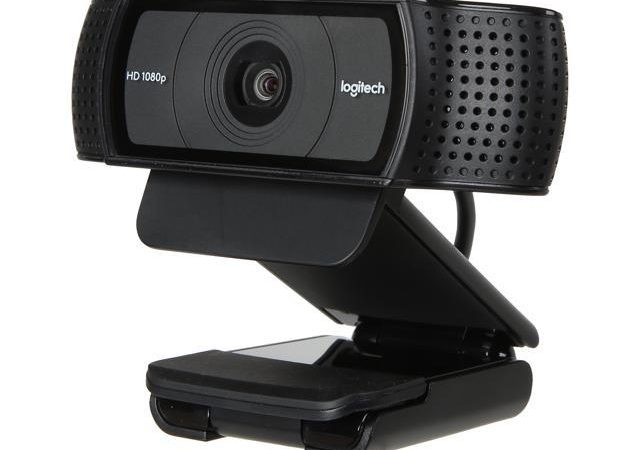 Solve frame rate issue of logitech C920 on OBS