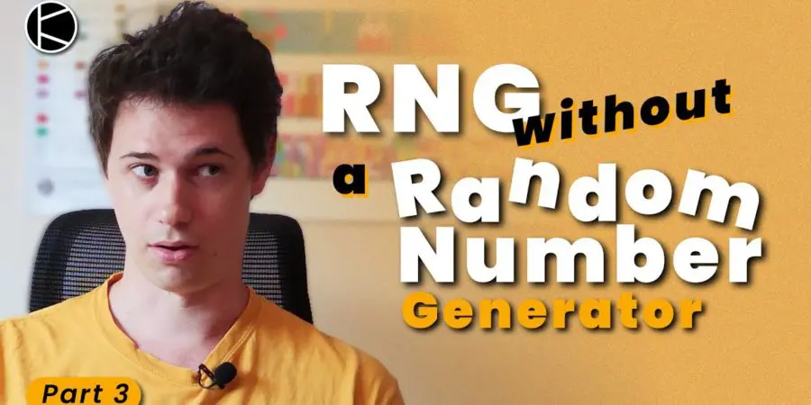 Embedded Mersenne Twister | RNG Part 3